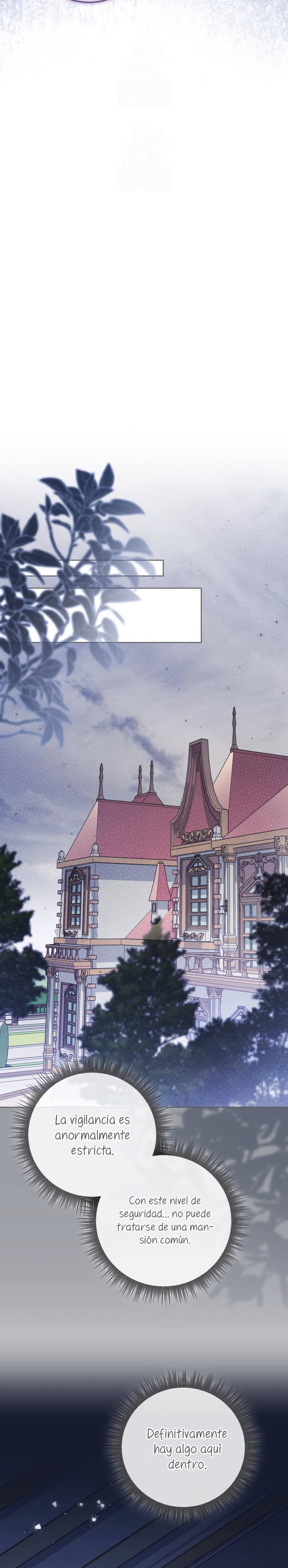 Soy una princesa que trabaja duro Capítulo 91 - Page 28