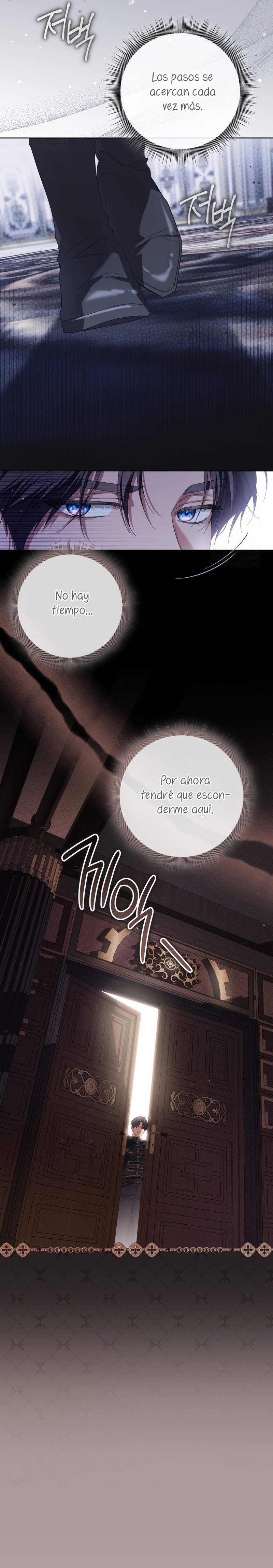 Soy una princesa que trabaja duro Capítulo 91 - Page 30