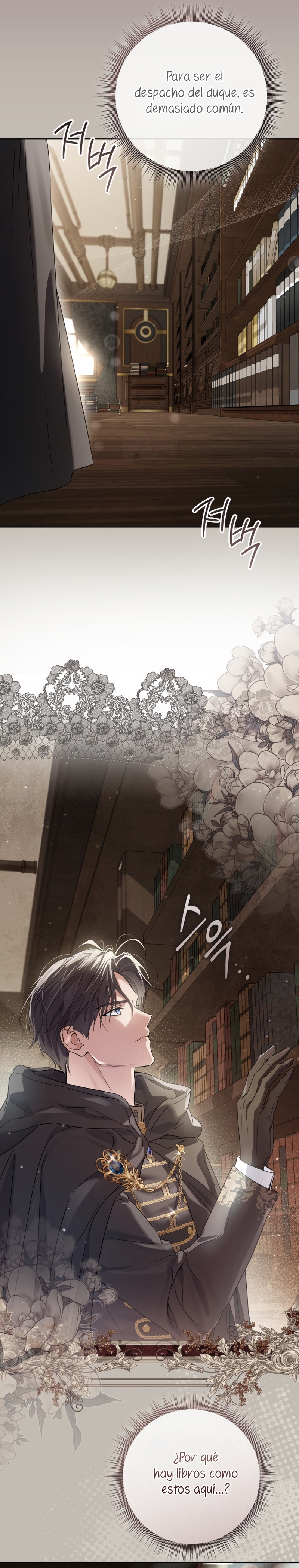 Soy una princesa que trabaja duro Capítulo 91 - Page 31