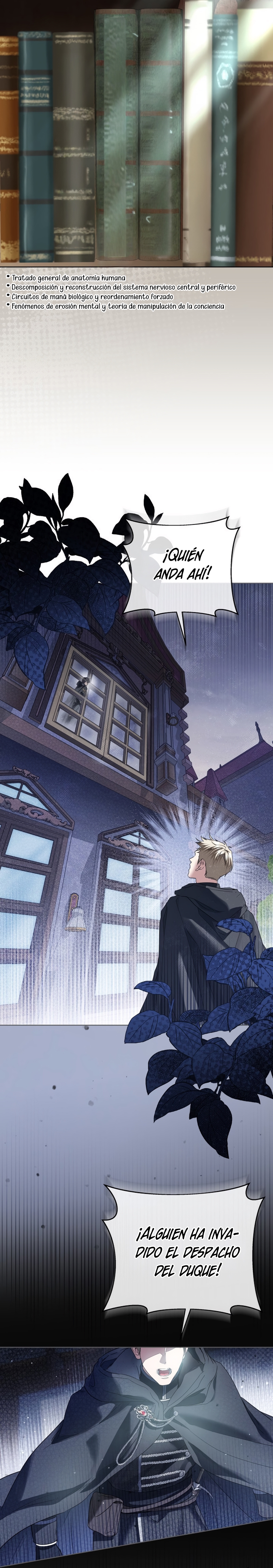 Soy una princesa que trabaja duro Capítulo 91 - Page 32