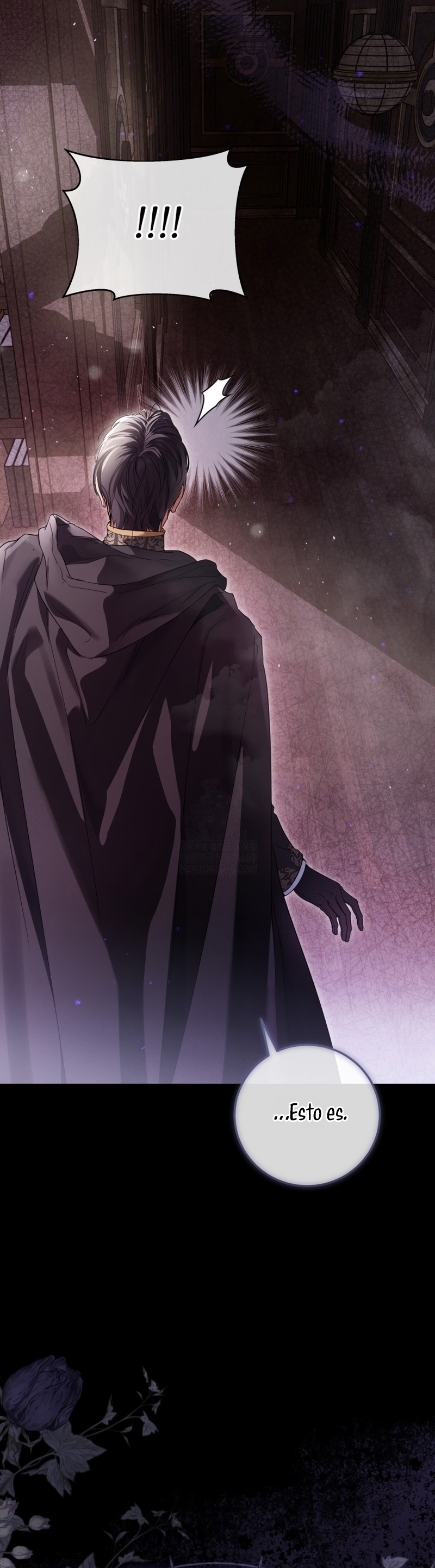 Soy una princesa que trabaja duro Capítulo 91 - Page 35