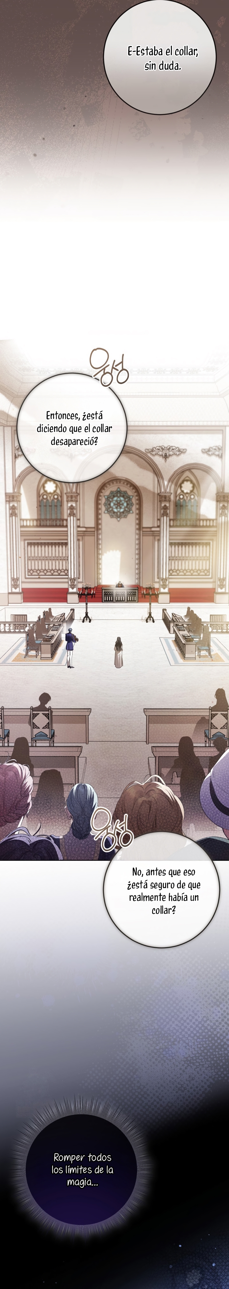 Soy una princesa que trabaja duro Capítulo 91 - Page 4