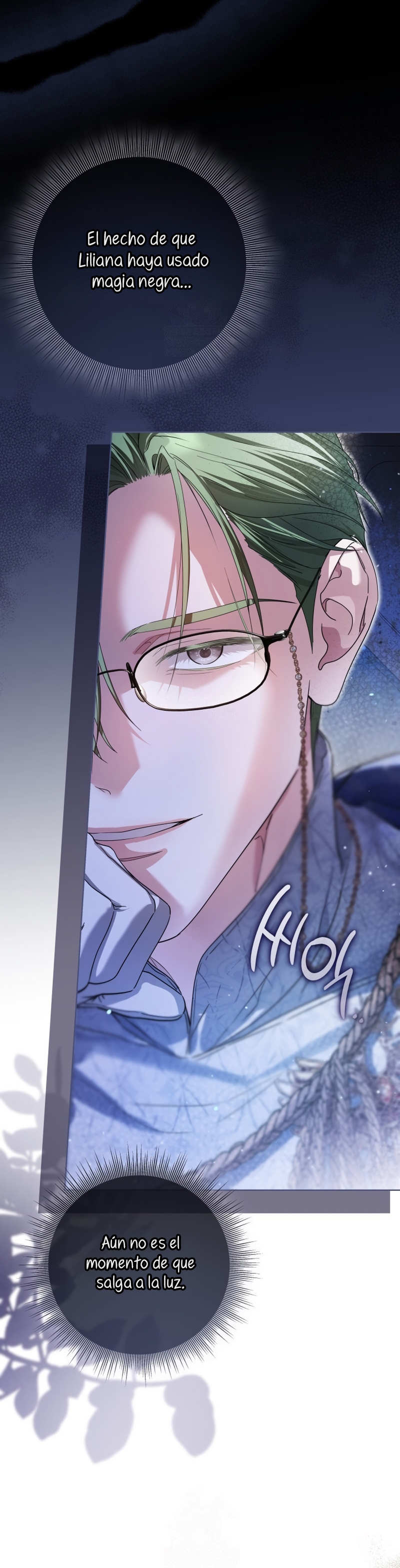 Soy una princesa que trabaja duro Capítulo 91 - Page 6