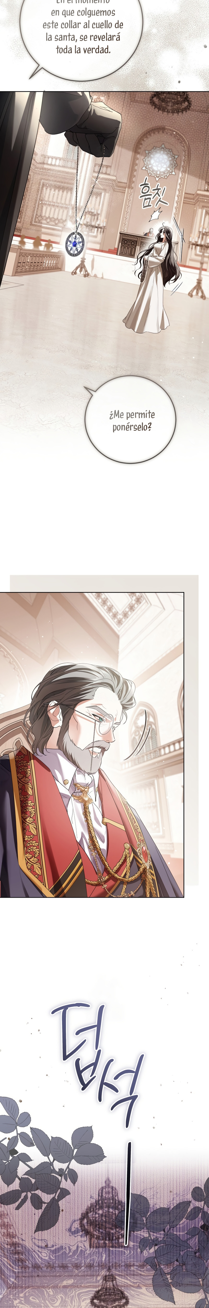 Soy una princesa que trabaja duro Capítulo 92 - Page 20