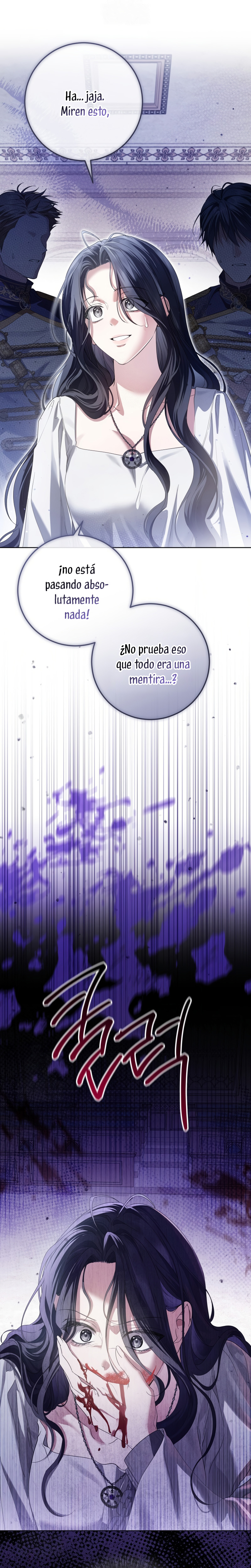 Soy una princesa que trabaja duro Capítulo 92 - Page 23