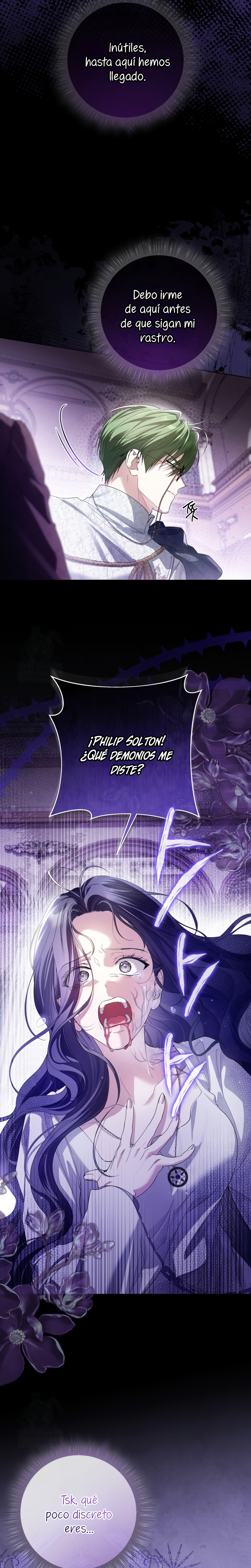 Soy una princesa que trabaja duro Capítulo 92 - Page 24