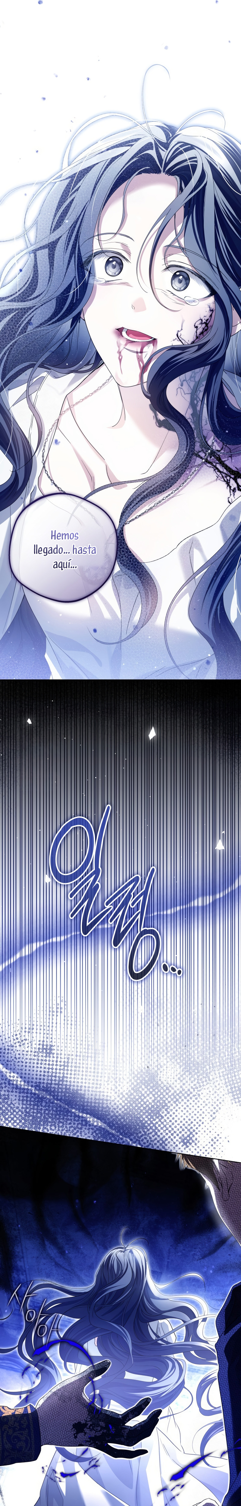 Soy una princesa que trabaja duro Capítulo 92 - Page 28