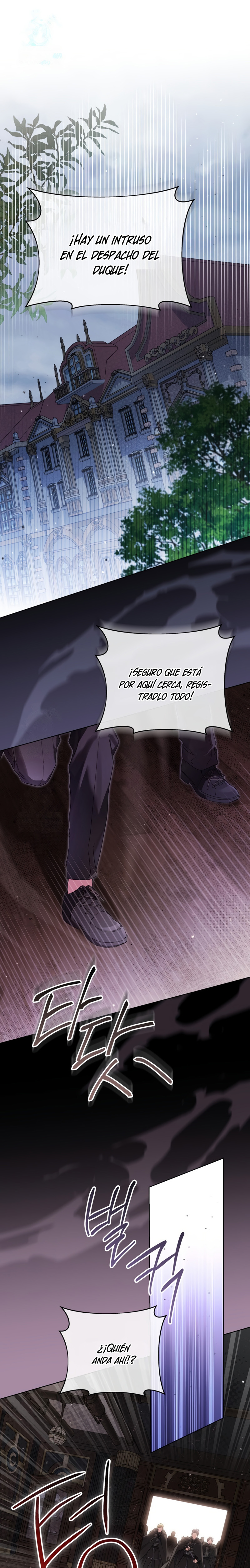 Soy una princesa que trabaja duro Capítulo 92 - Page 3