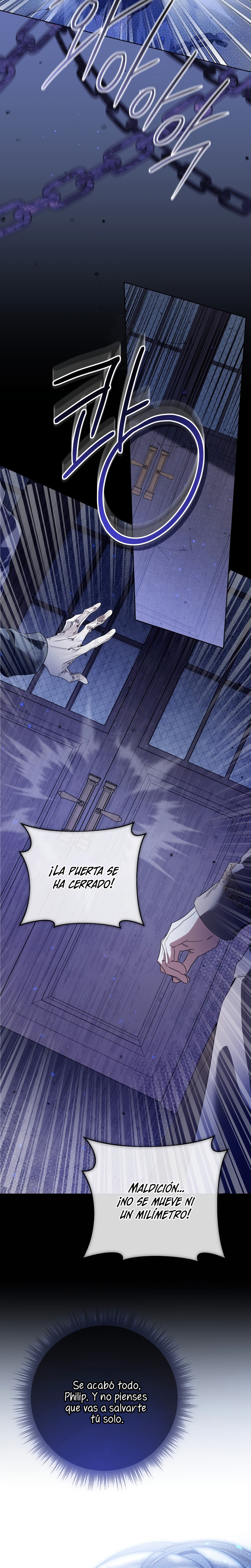 Soy una princesa que trabaja duro Capítulo 92 - Page 30