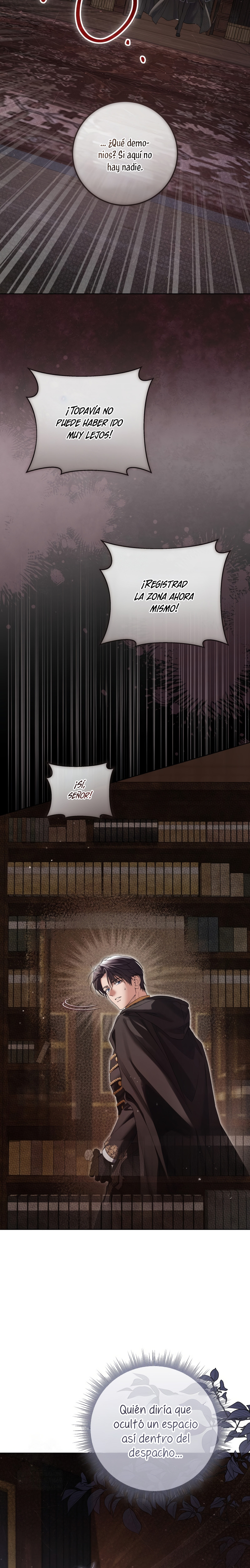 Soy una princesa que trabaja duro Capítulo 92 - Page 4