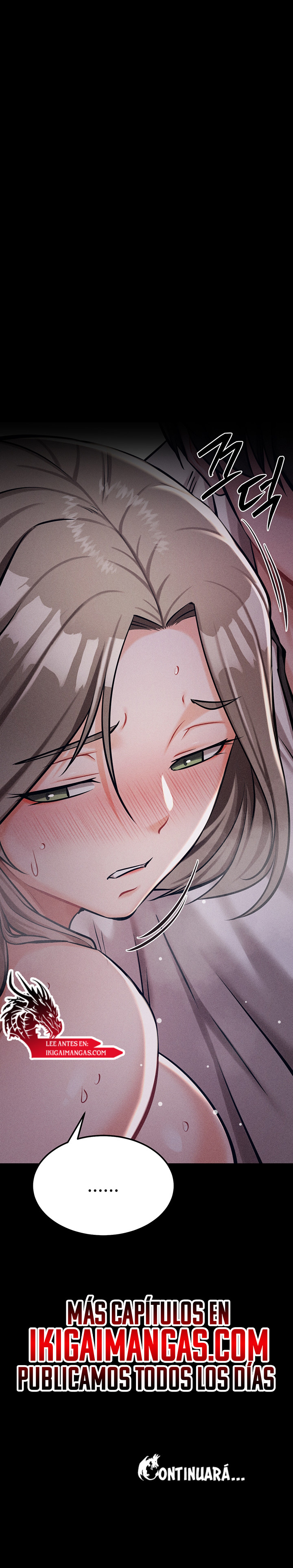 La villa de los Atletas Capítulo 43 - Page 16