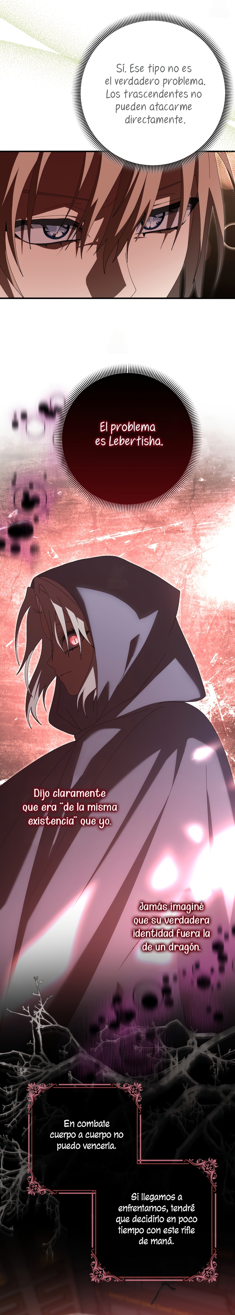 Malcrié a mi marido Capítulo 71 - Page 10