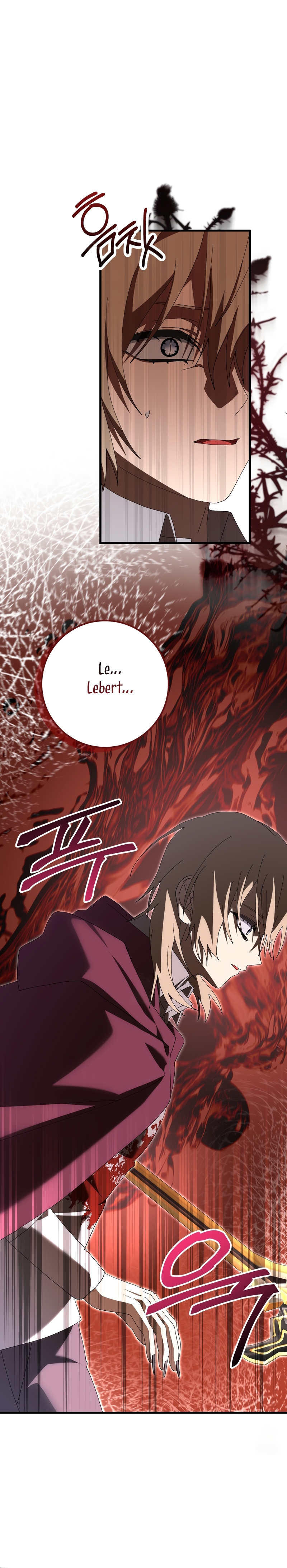 Malcrié a mi marido Capítulo 71 - Page 14