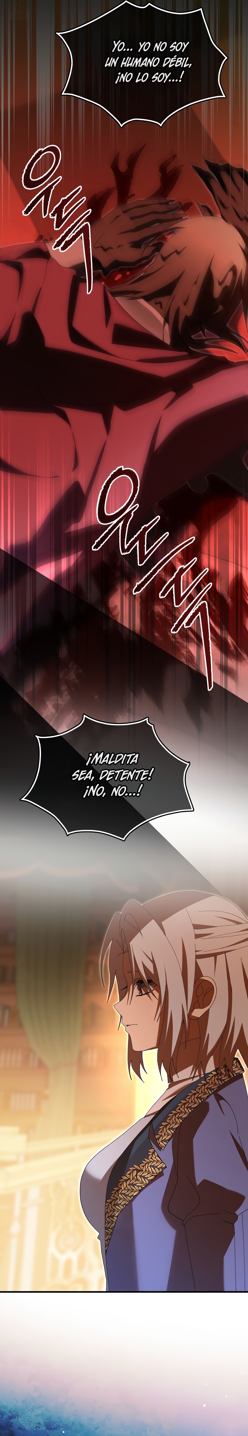 Malcrié a mi marido Capítulo 71 - Page 23