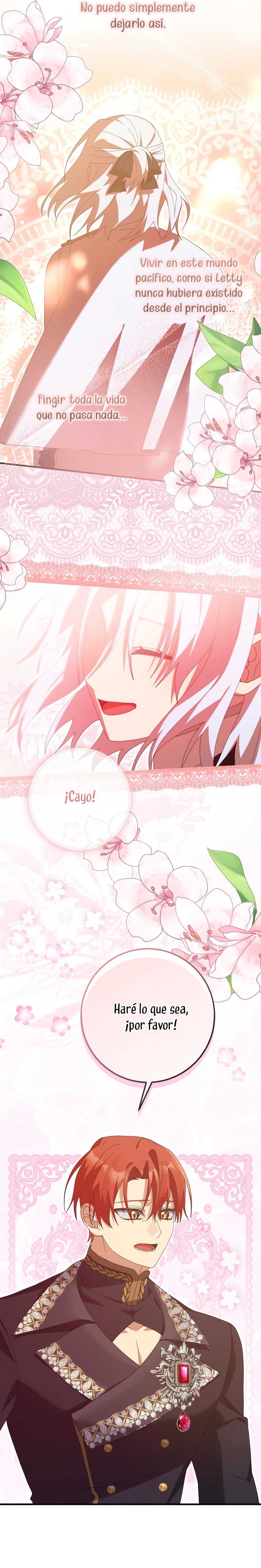 Malcrié a mi marido Capítulo 71 - Page 6