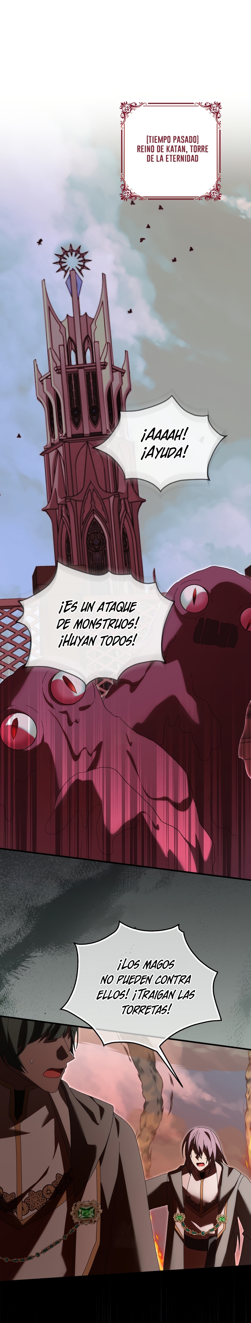 Malcrié a mi marido Capítulo 71 - Page 7