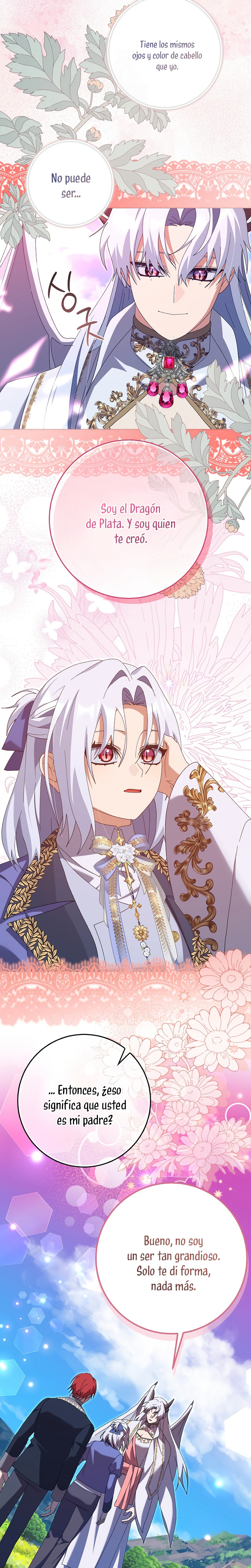 Malcrié a mi marido Capítulo 72 - Page 12