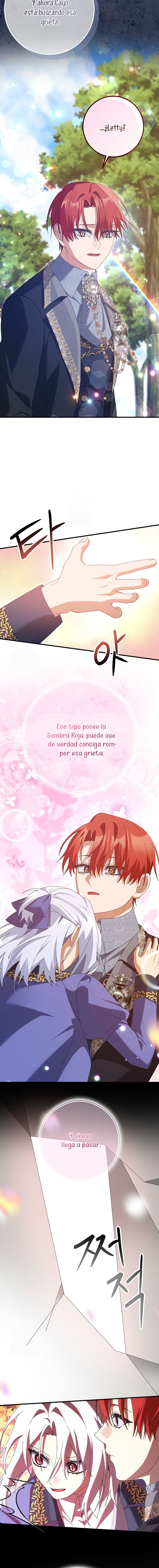 Malcrié a mi marido Capítulo 72 - Page 7