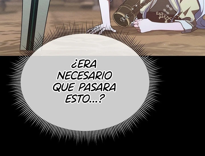 La pequeña señora es una vengadora Capítulo 102 - Page 6