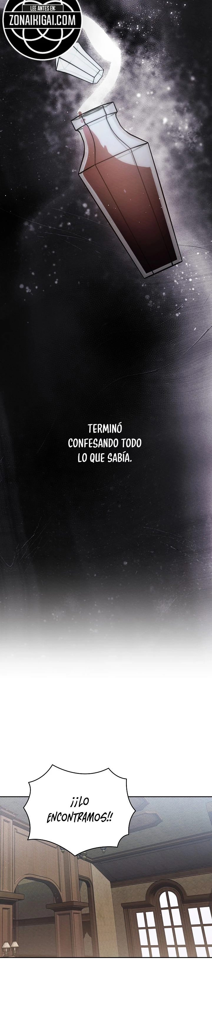 La pequeña señora es una vengadora Capítulo 102 - Page 14