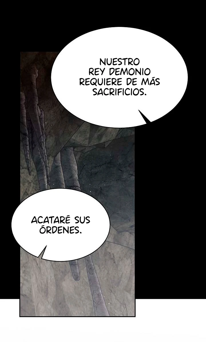 La pequeña señora es una vengadora Capítulo 103 - Page 6