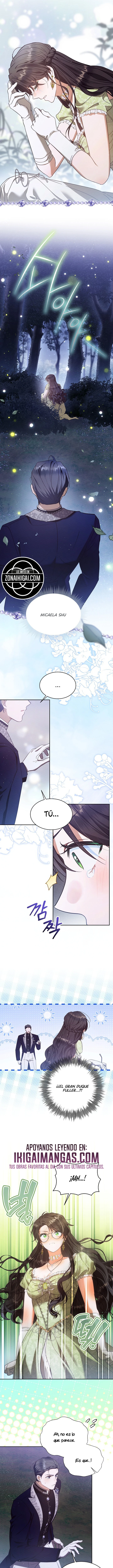La pequeña señora es una vengadora Capítulo 84 - Page 13