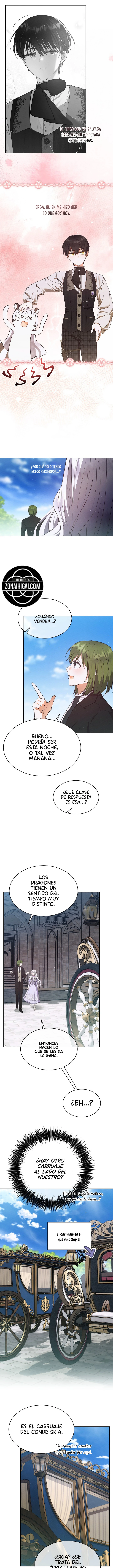 La pequeña señora es una vengadora Capítulo 86 - Page 11