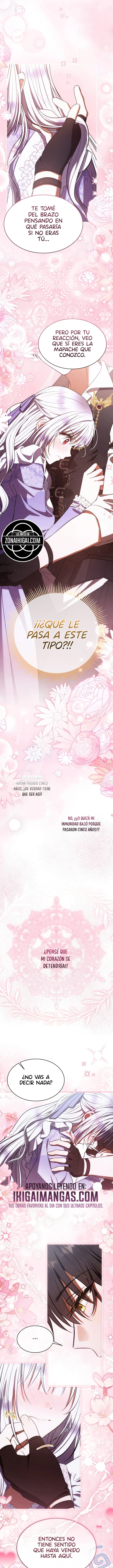 La pequeña señora es una vengadora Capítulo 87 - Page 13