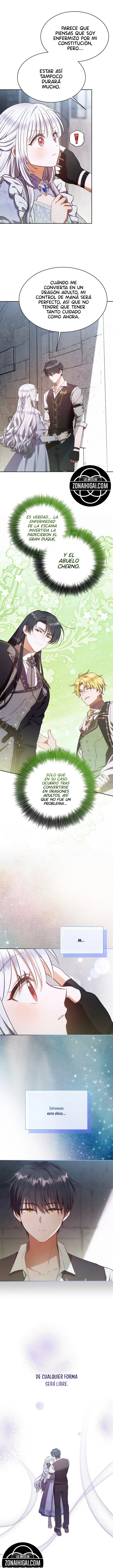 La pequeña señora es una vengadora Capítulo 87 - Page 15