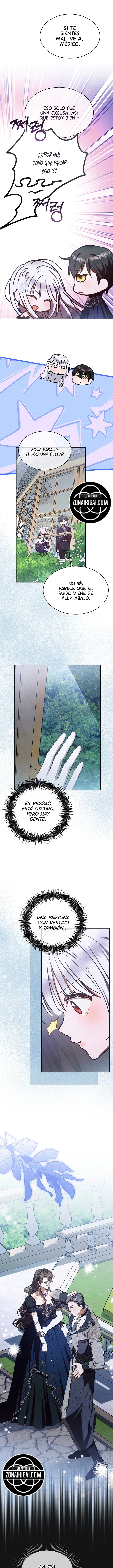 La pequeña señora es una vengadora Capítulo 89 - Page 15