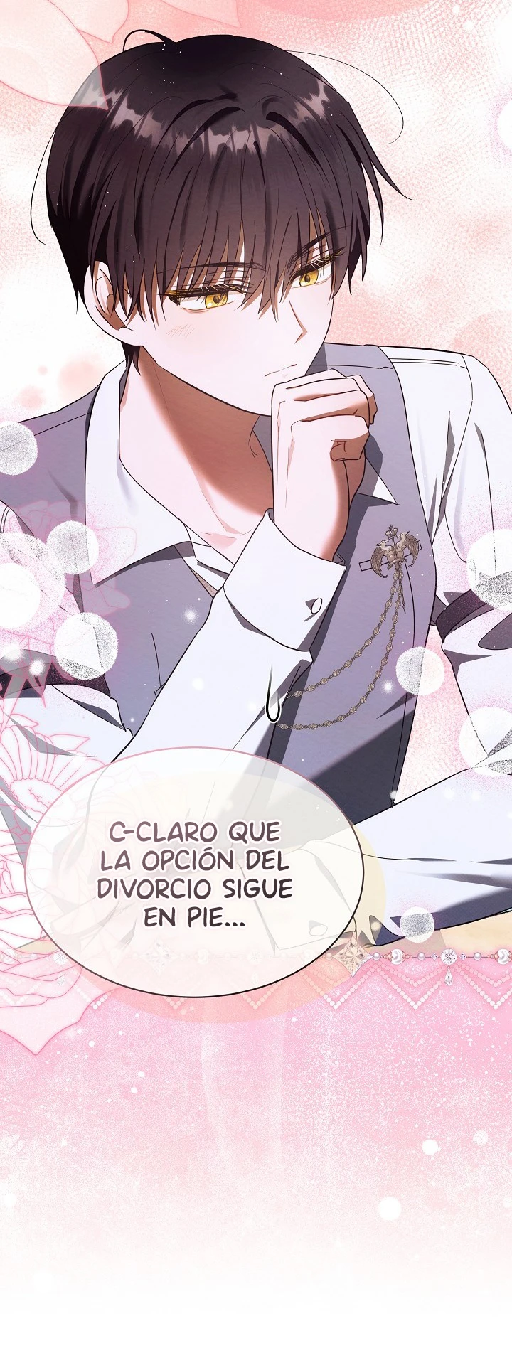 La pequeña señora es una vengadora Capítulo 91 - Page 4