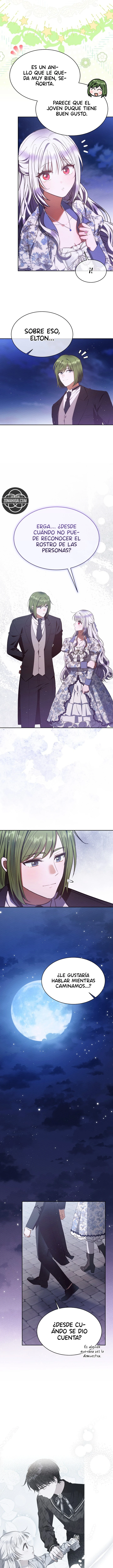 La pequeña señora es una vengadora Capítulo 91 - Page 11