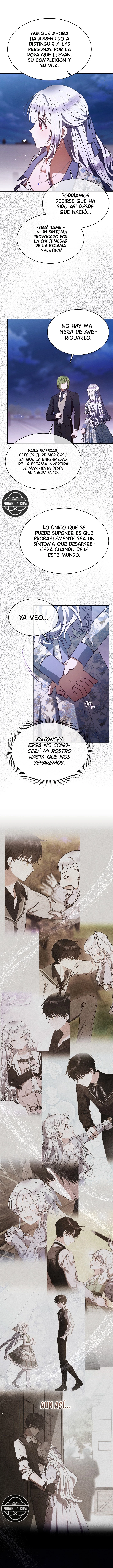 La pequeña señora es una vengadora Capítulo 91 - Page 15