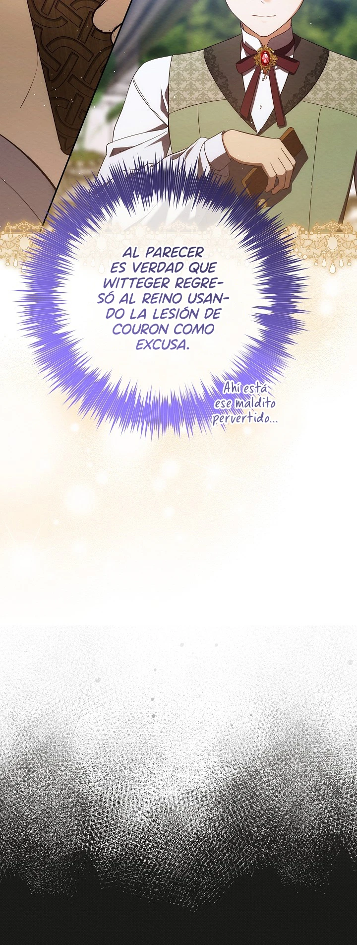 La pequeña señora es una vengadora Capítulo 92 - Page 2