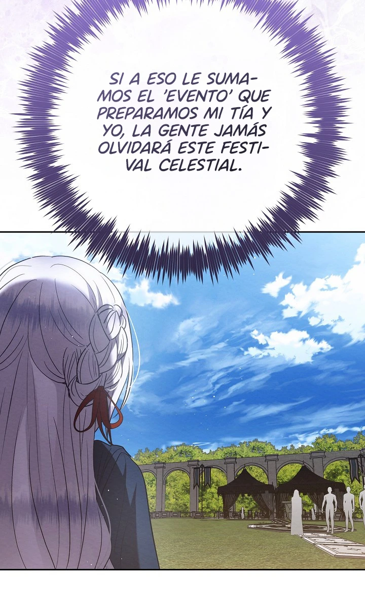 La pequeña señora es una vengadora Capítulo 92 - Page 4