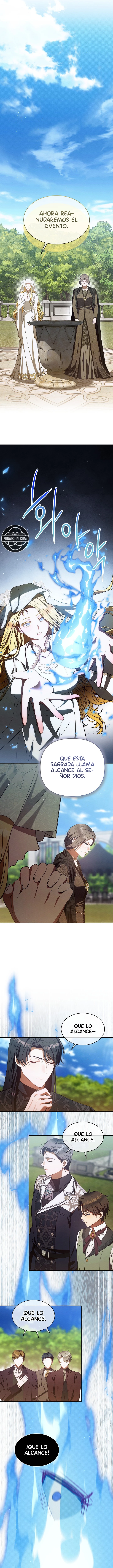La pequeña señora es una vengadora Capítulo 92 - Page 13
