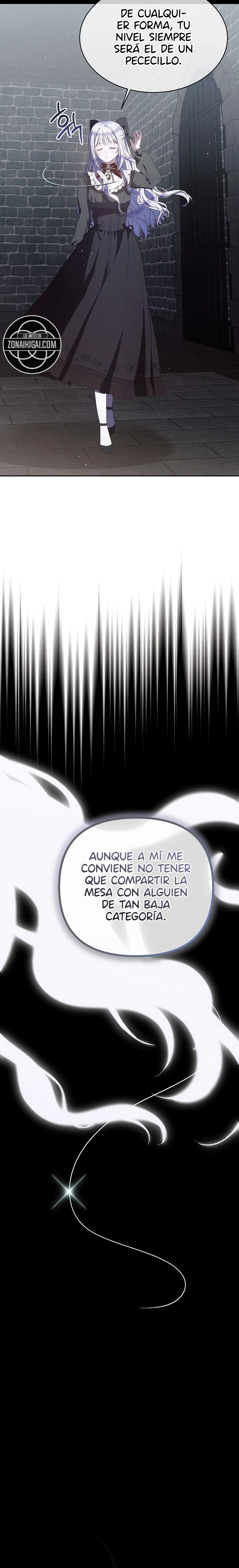 La pequeña señora es una vengadora Capítulo 95 - Page 10