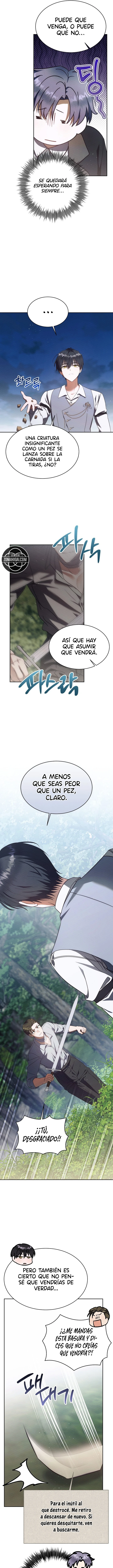 La pequeña señora es una vengadora Capítulo 95 - Page 15