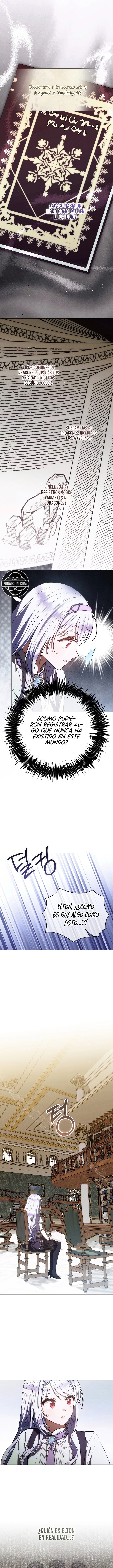 La pequeña señora es una vengadora Capítulo 96 - Page 9