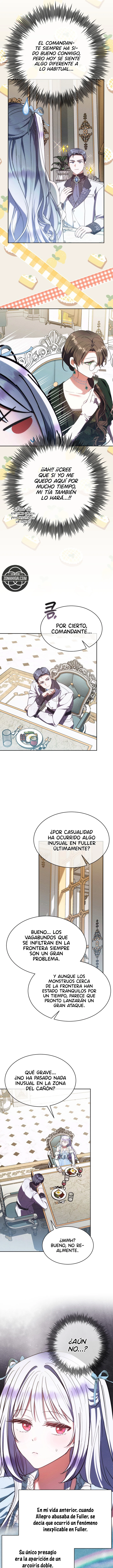 La pequeña señora es una vengadora Capítulo 97 - Page 11