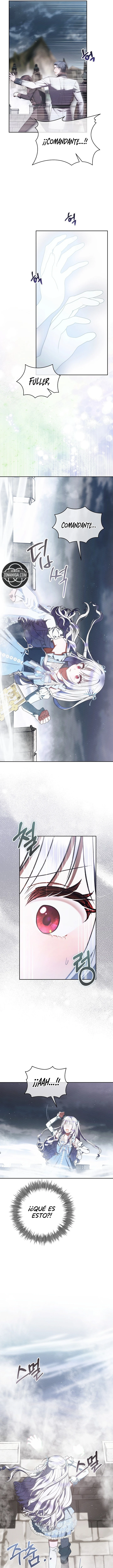 La pequeña señora es una vengadora Capítulo 98 - Page 11
