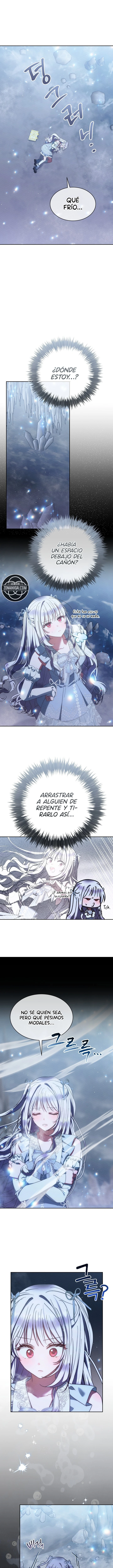 La pequeña señora es una vengadora Capítulo 98 - Page 15