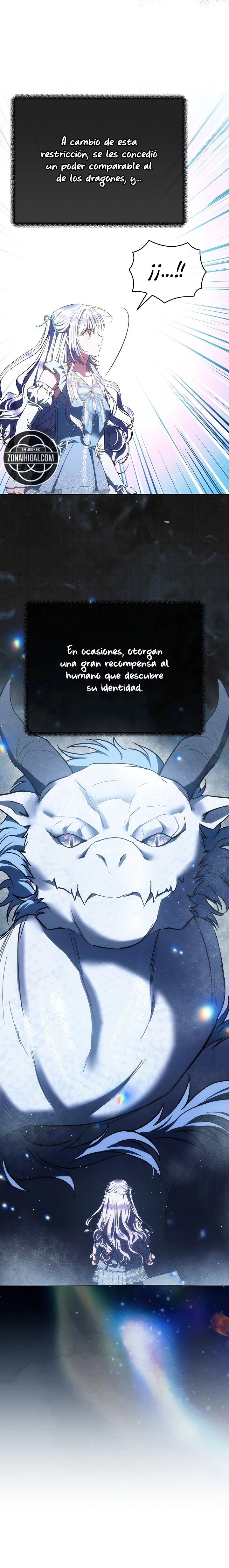 La pequeña señora es una vengadora Capítulo 99 - Page 6