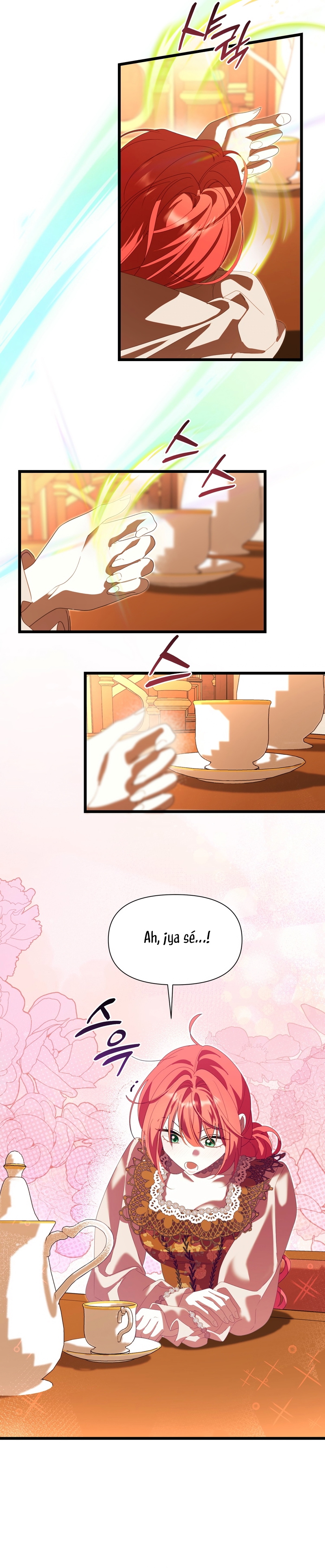 Un camión me mandó a otro mundo Capítulo 135 - Page 10