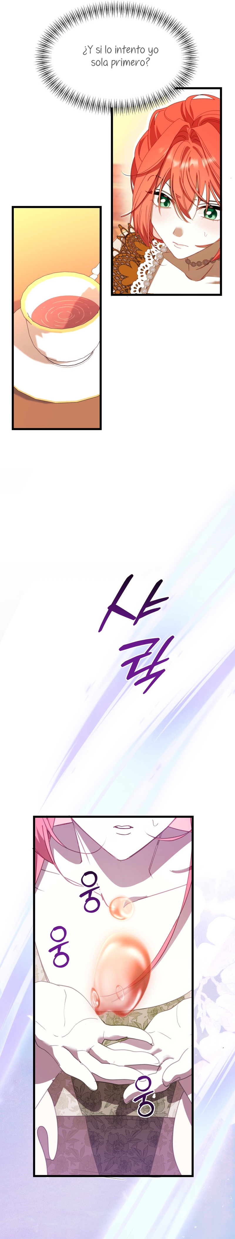 Un camión me mandó a otro mundo Capítulo 135 - Page 11