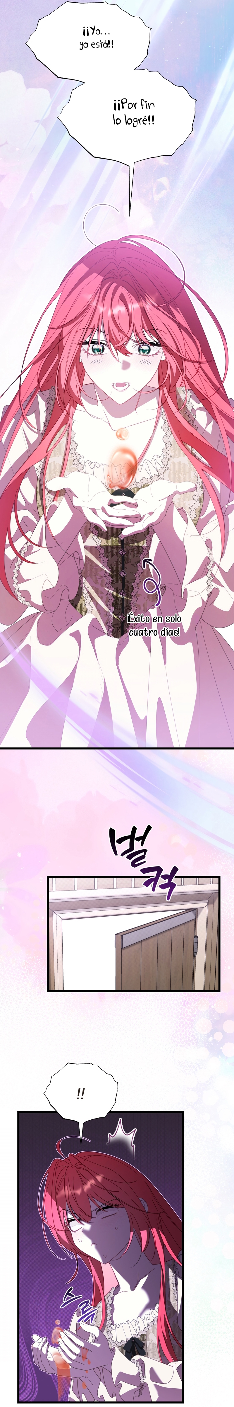 Un camión me mandó a otro mundo Capítulo 135 - Page 12