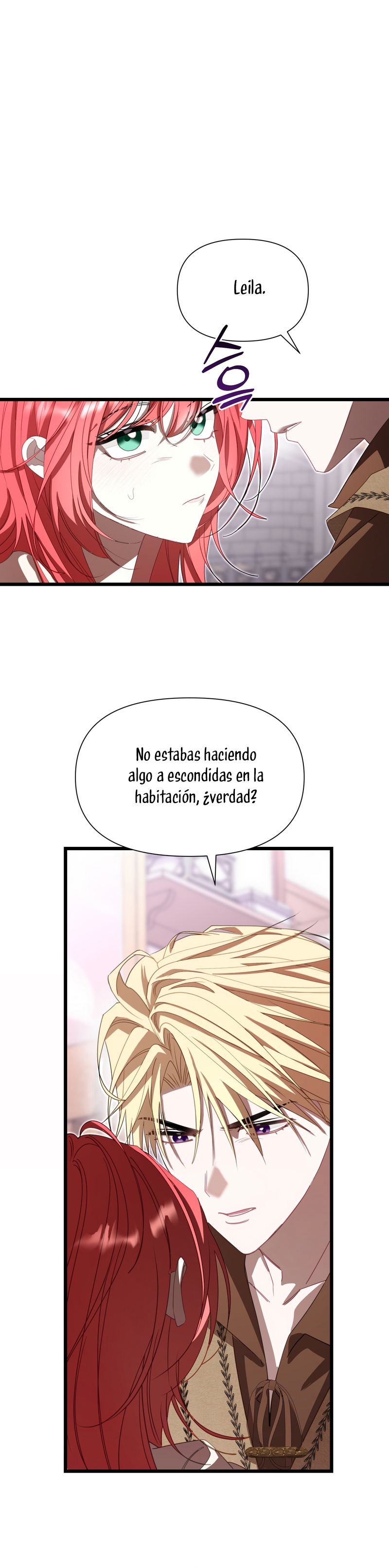 Un camión me mandó a otro mundo Capítulo 135 - Page 16