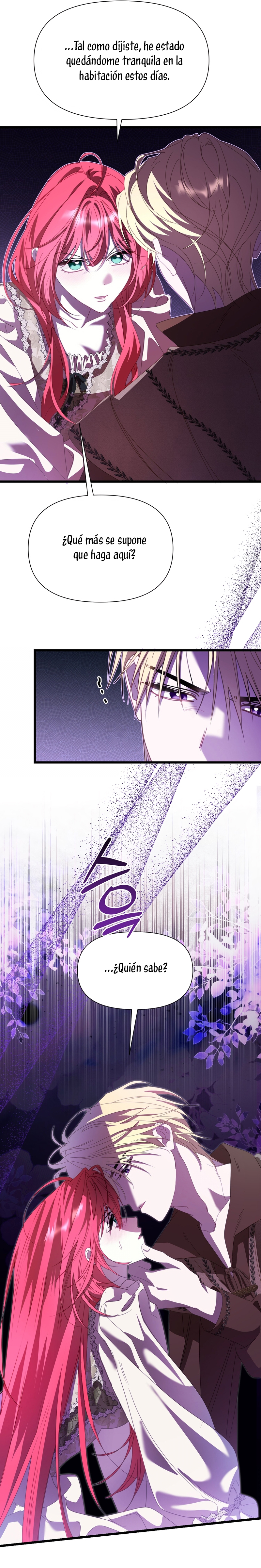 Un camión me mandó a otro mundo Capítulo 135 - Page 17