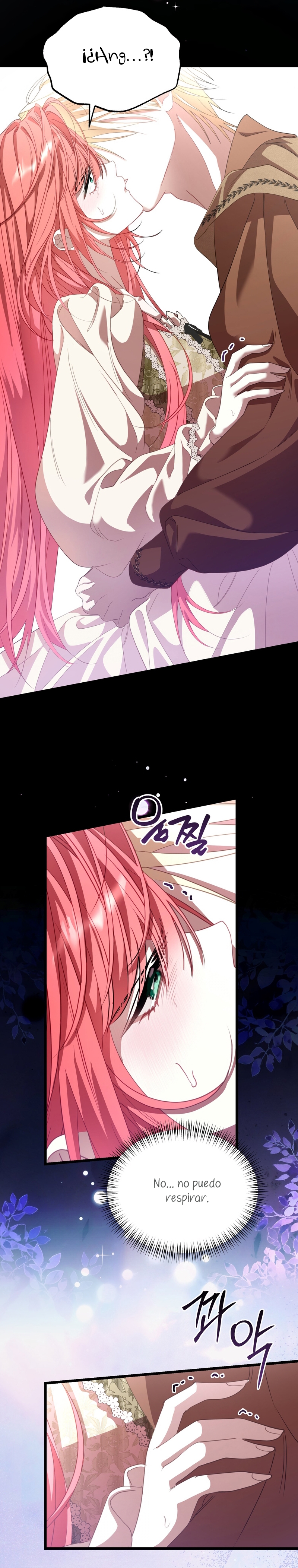 Un camión me mandó a otro mundo Capítulo 135 - Page 19