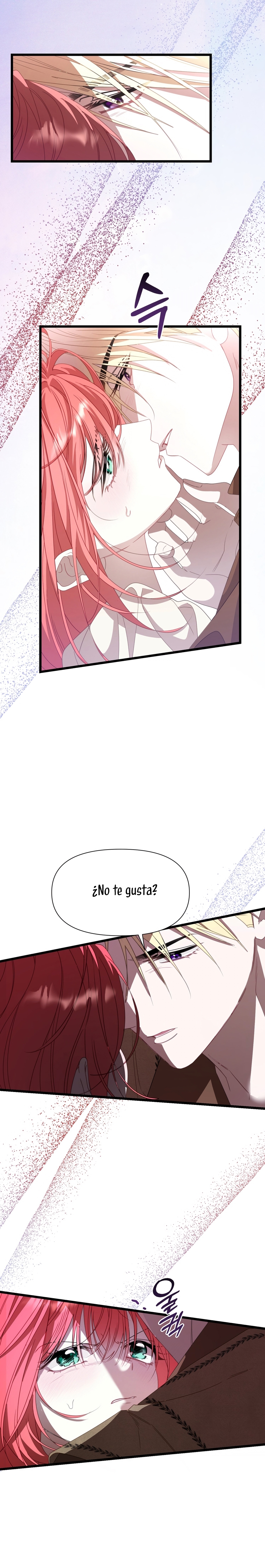 Un camión me mandó a otro mundo Capítulo 135 - Page 20